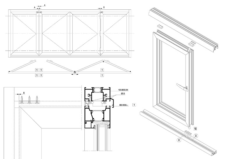 Facade Design & Performance
