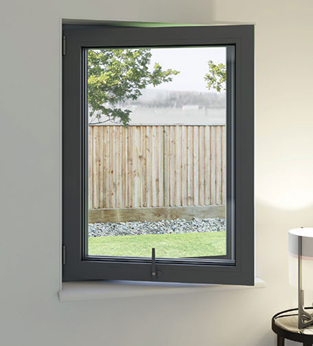 FENSTER