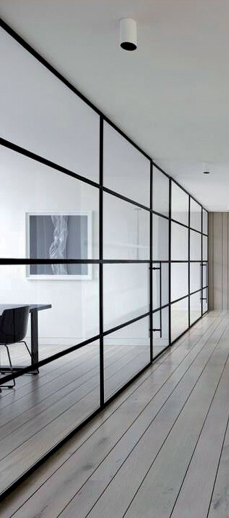 FRAMEGLASS