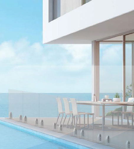 SWIMSIDE SERIES - SADEV