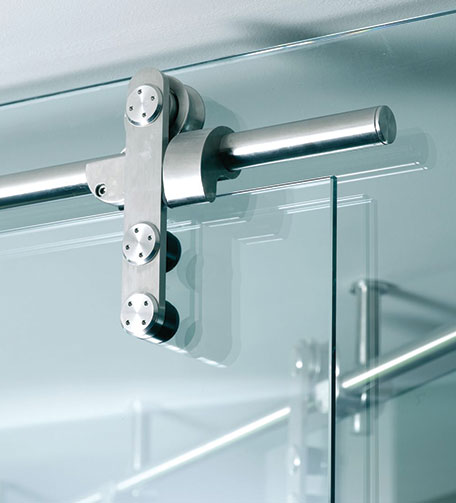 INOX SLIDE