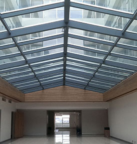 Skylight Systems