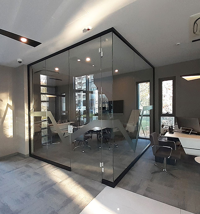 EUROPE HOUSING OFFICE