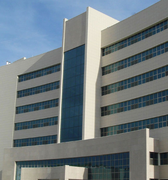 KAZTRANSOIL HOTEL