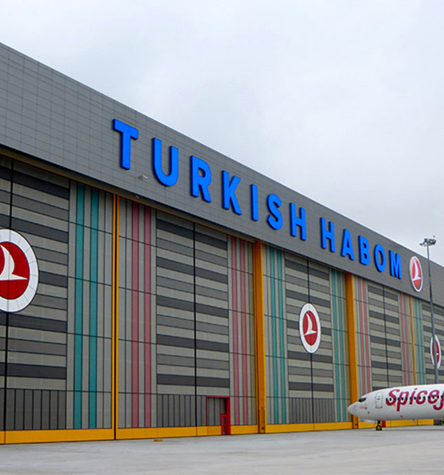 TURKISH TECHNIC SAW