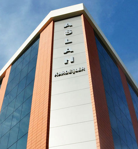 ARSLAN KARDESLER HOUSING