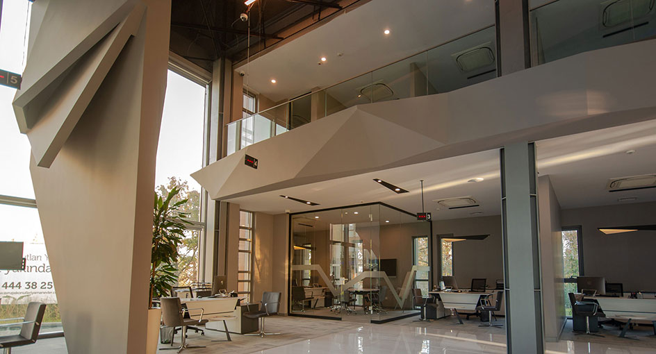 EUROPE HOUSING OFFICE