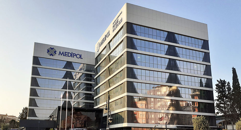 MEDIPOL PENDIK KRANKENHAUS