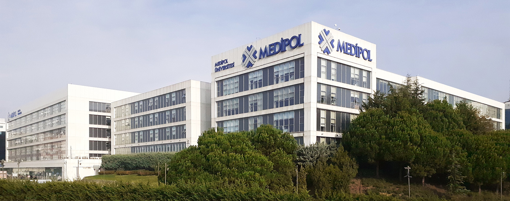 MEDIPOL UNIVERSITÄT NORD CAMPUS