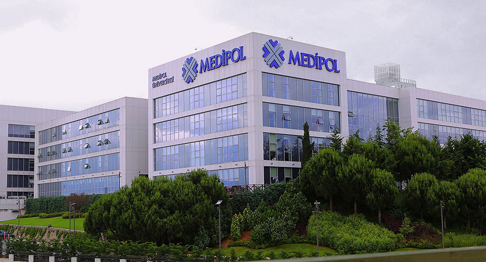 MEDIPOL UNIVERSITÄT NORD CAMPUS