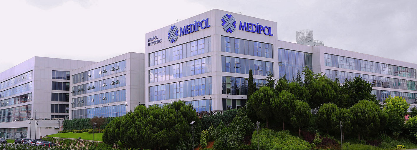 MEDIPOL UNIVERSITÄT NORD CAMPUS