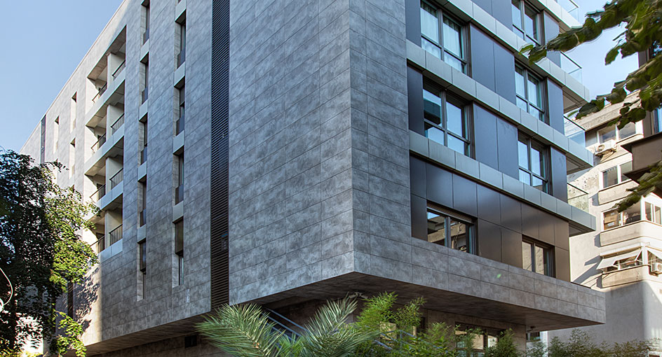 MUTLU HOUSING (B BLOCK)