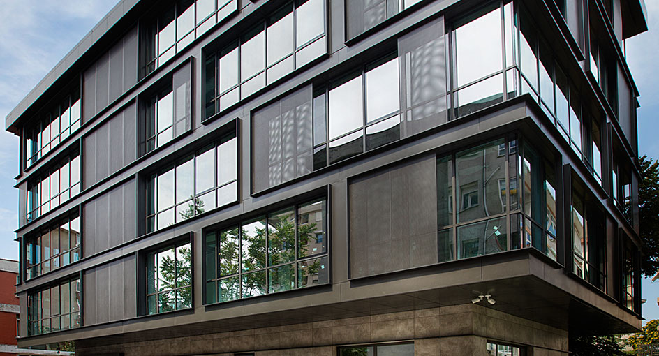 MUTLU HOUSING (A BLOCK)