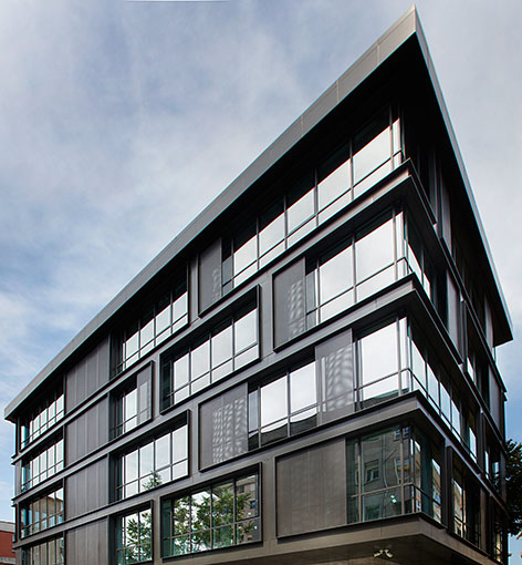 MUTLU HOUSING (A BLOCK)