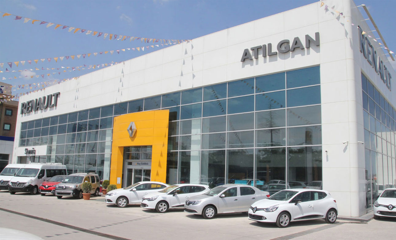 ATILGAN AUTOMATIVE