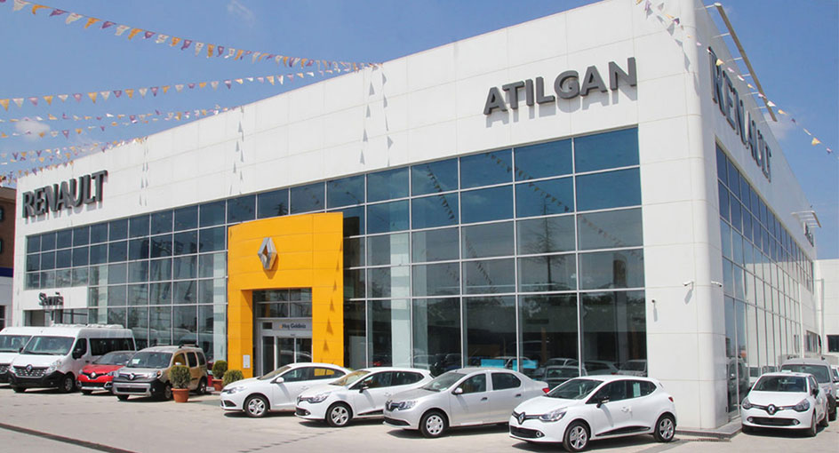ATILGAN AUTOMATIVE