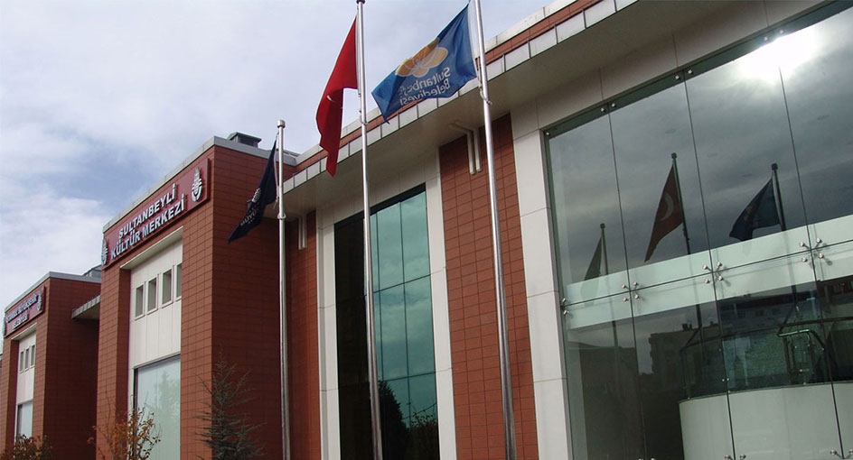 STADTBEZIRK SULTANBEYLI