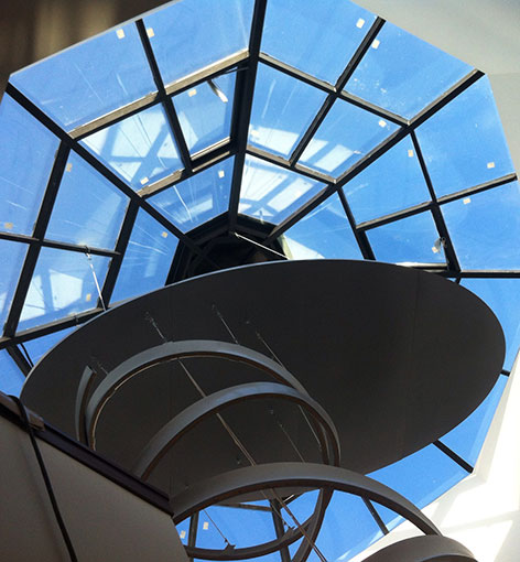 TURKISH TECHNIC SAW OFFICE